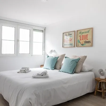 Apartamento Vintage By Time