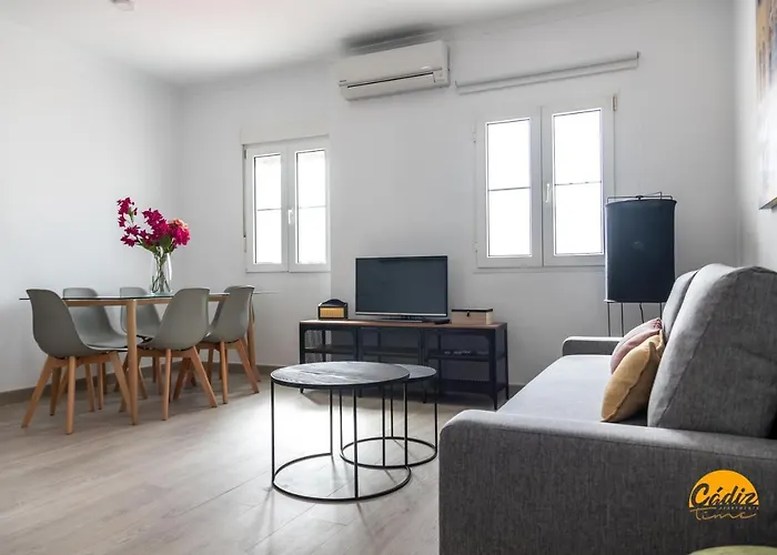 Apartament Vintage By Time