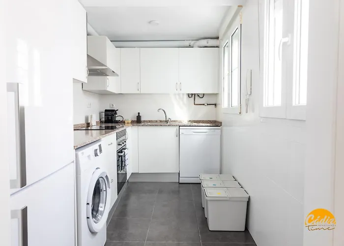 Vintage By Time Apartament