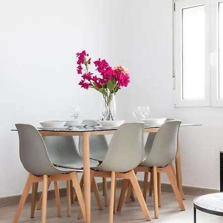 Vintage By Time Apartment *