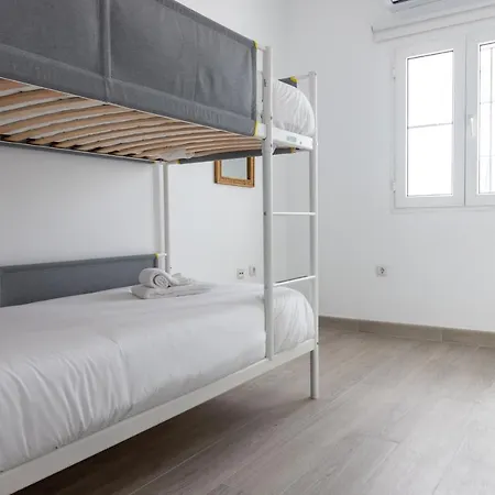 Vintage By Time Apartment