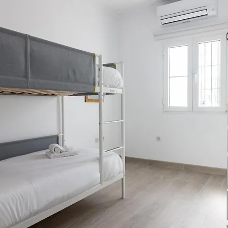 Vintage By Time * Cádiz