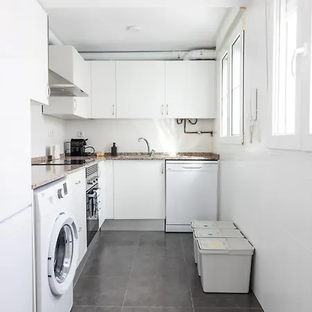 Vintage By Time Apartment