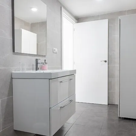 Vintage By Time Apartment Cadiz