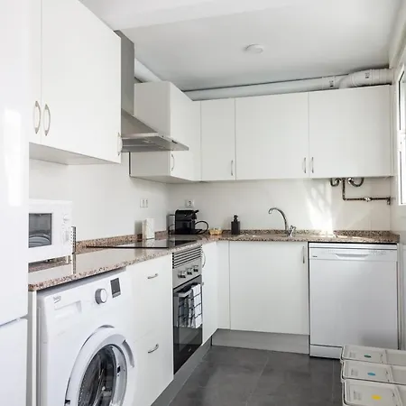 Vintage By Time Apartment