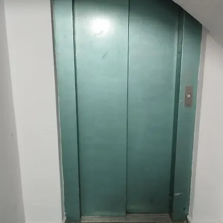 Lägenhet Vintage By Time *