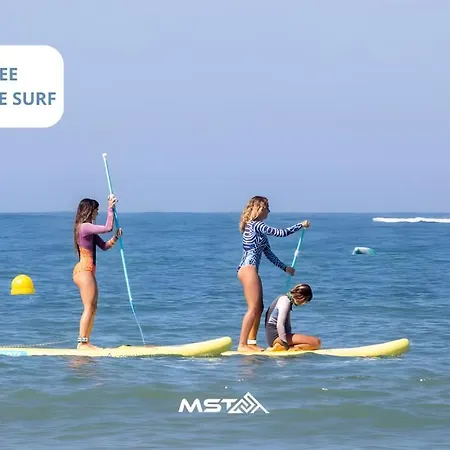 Vintage By Time Lägenhet *