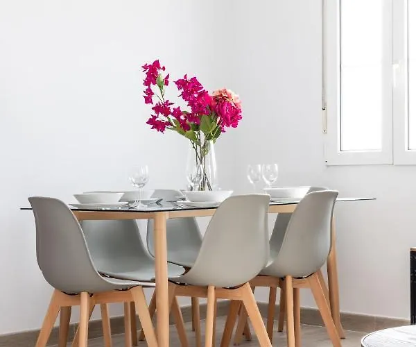 Vintage By Time Apartment *