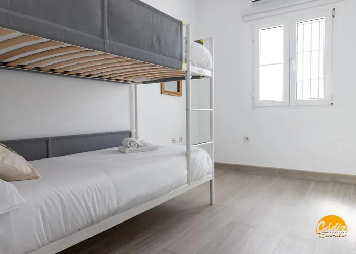 Vintage By Time Apartamento