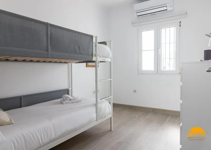 Vintage By Time * Cádis