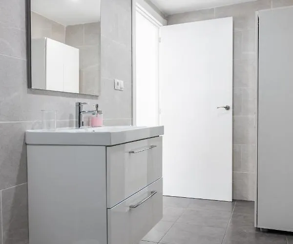 Vintage By Time Apartment Cadiz