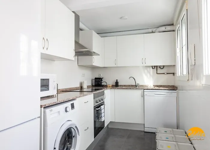 Vintage By Time Apartment